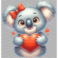 Valentine's Day-QRJ  506